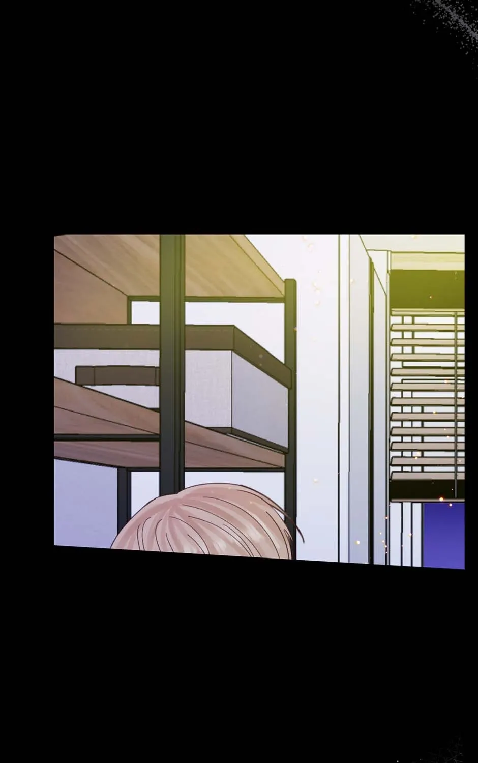 Jealousy Provokers Chapter 86 page 27 - 