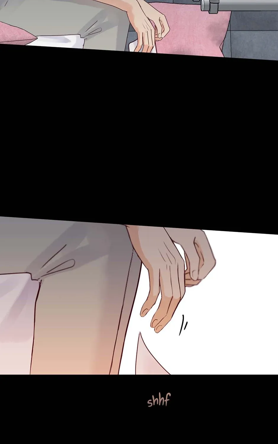 Jealousy Provokers Chapter 86 page 39 - 