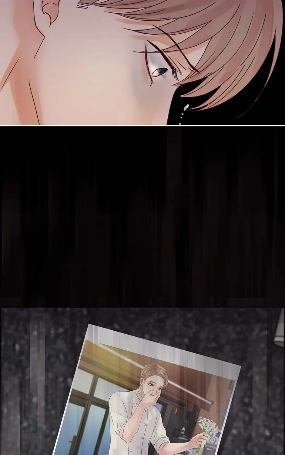 Jealousy Provokers Chapter 86 page 47 - 