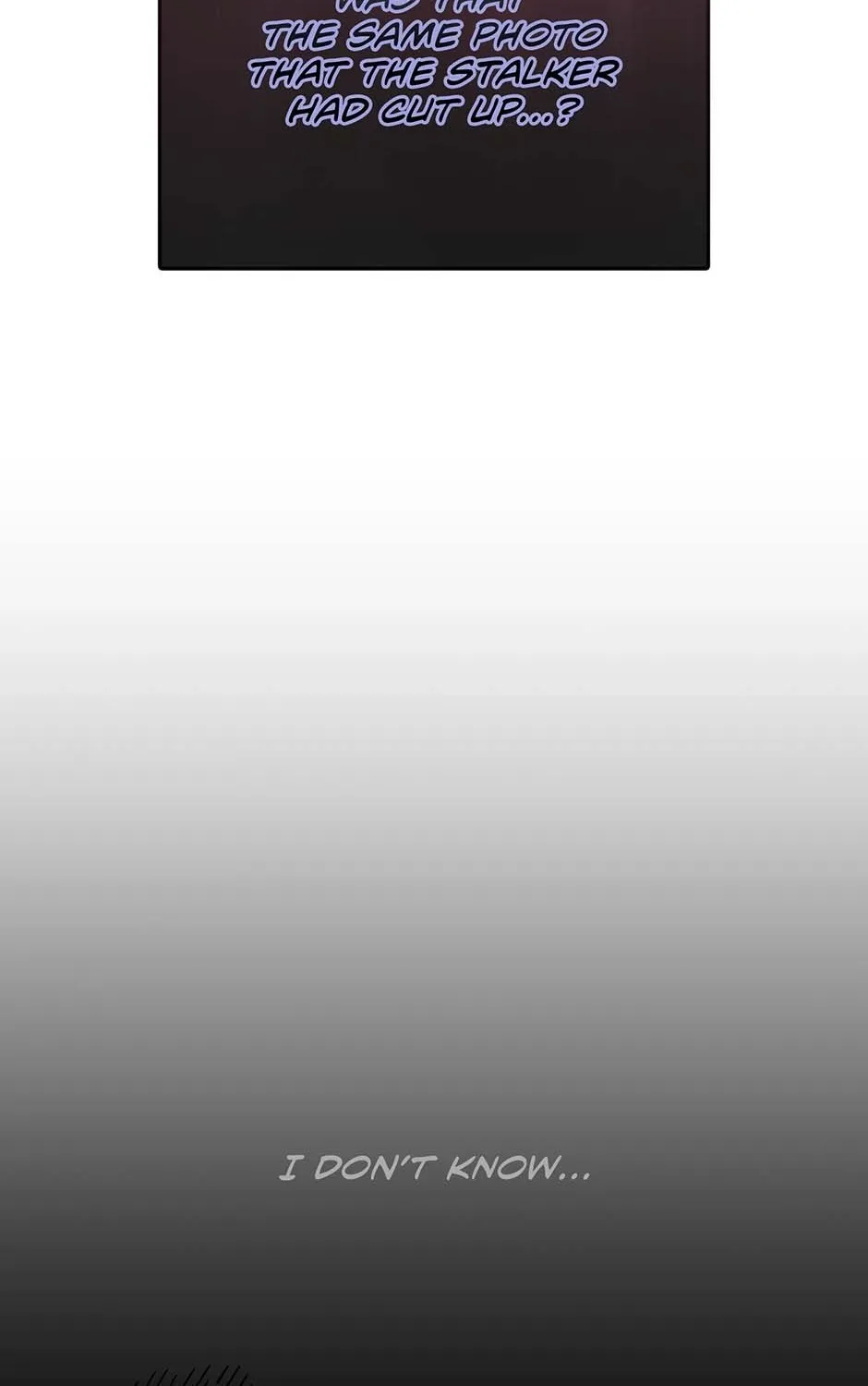 Jealousy Provokers Chapter 86 page 57 - 