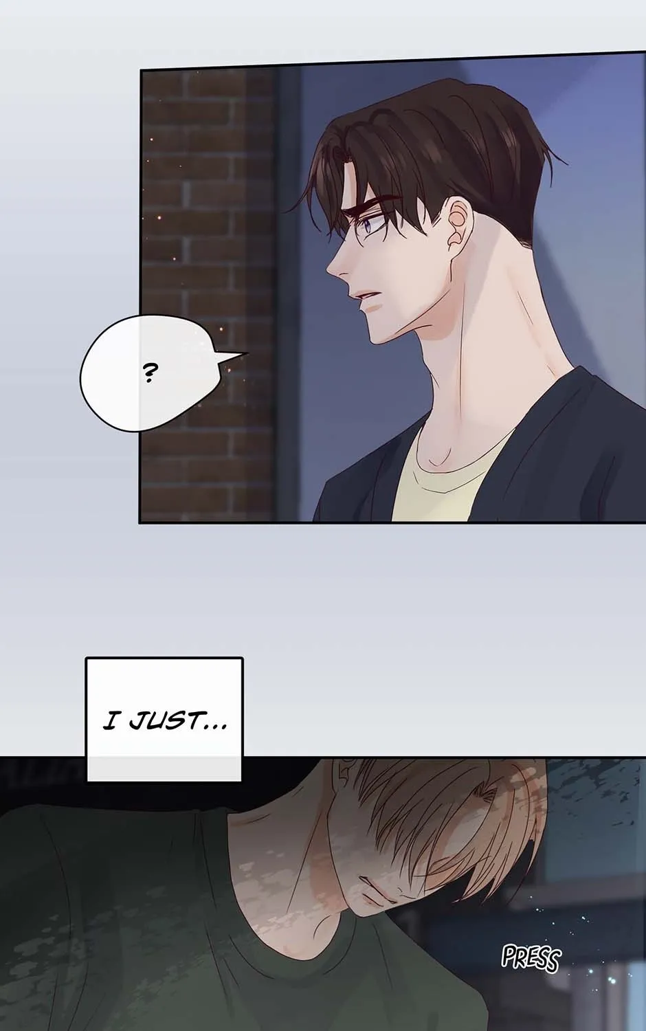 Jealousy Provokers Chapter 86 page 61 - 
