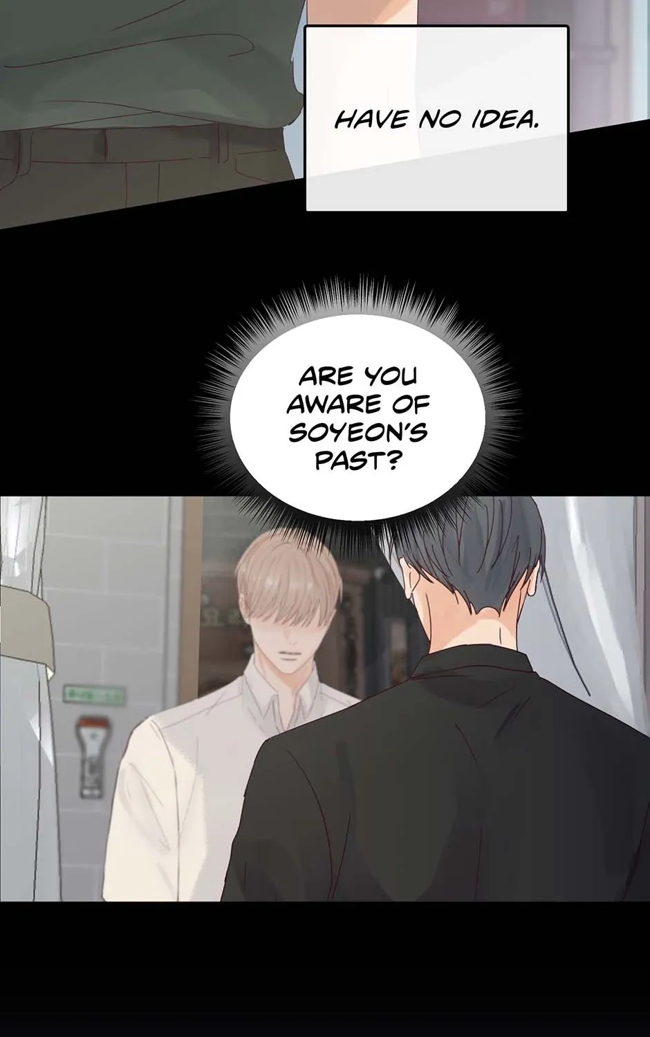 Jealousy Provokers Chapter 86 page 63 - 