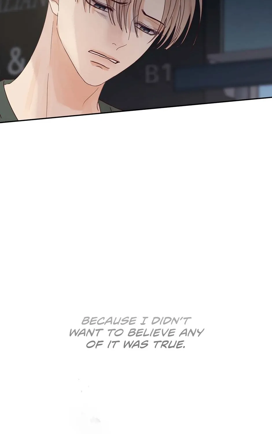 Jealousy Provokers Chapter 86 page 65 - 