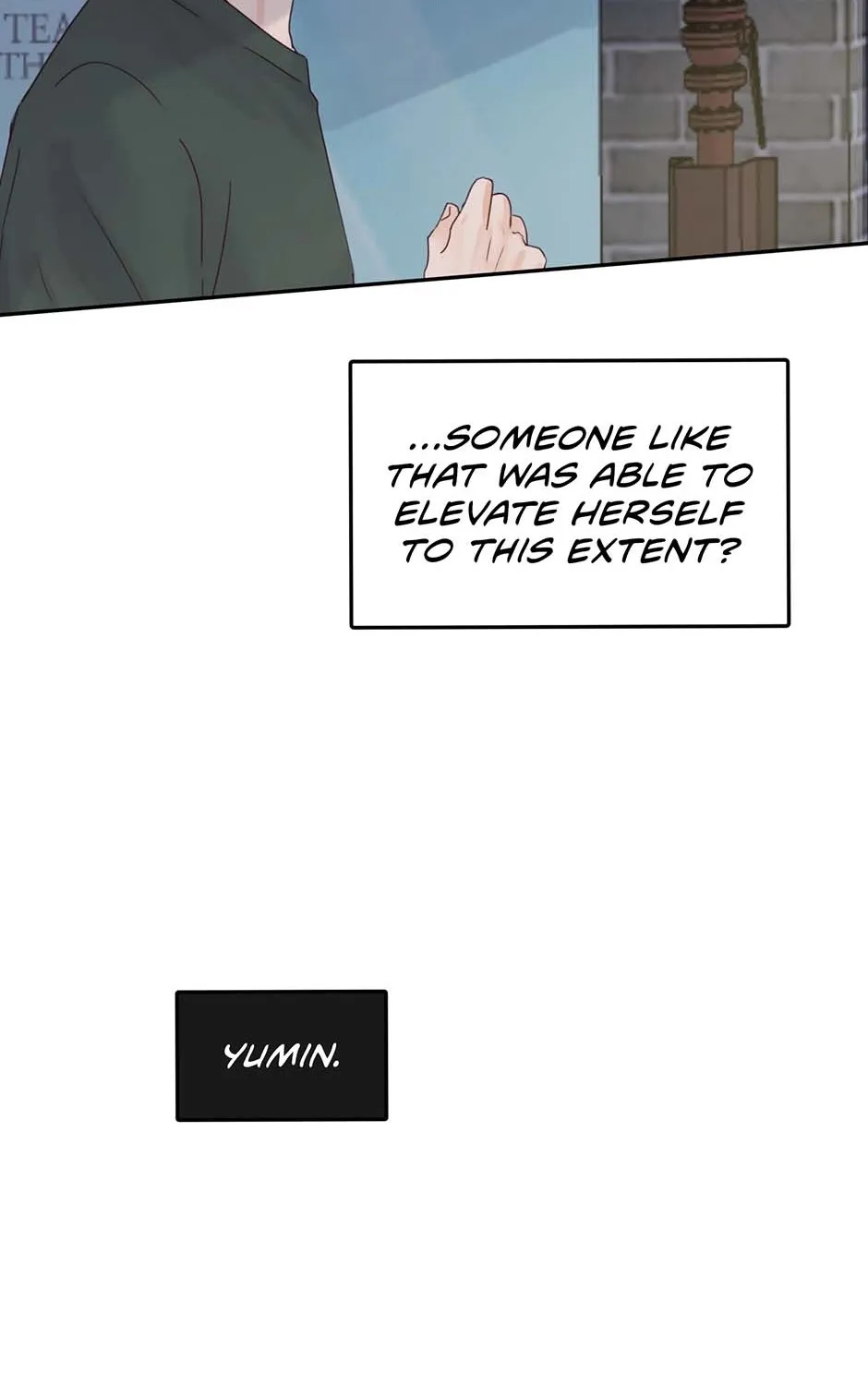 Jealousy Provokers Chapter 86 page 71 - 