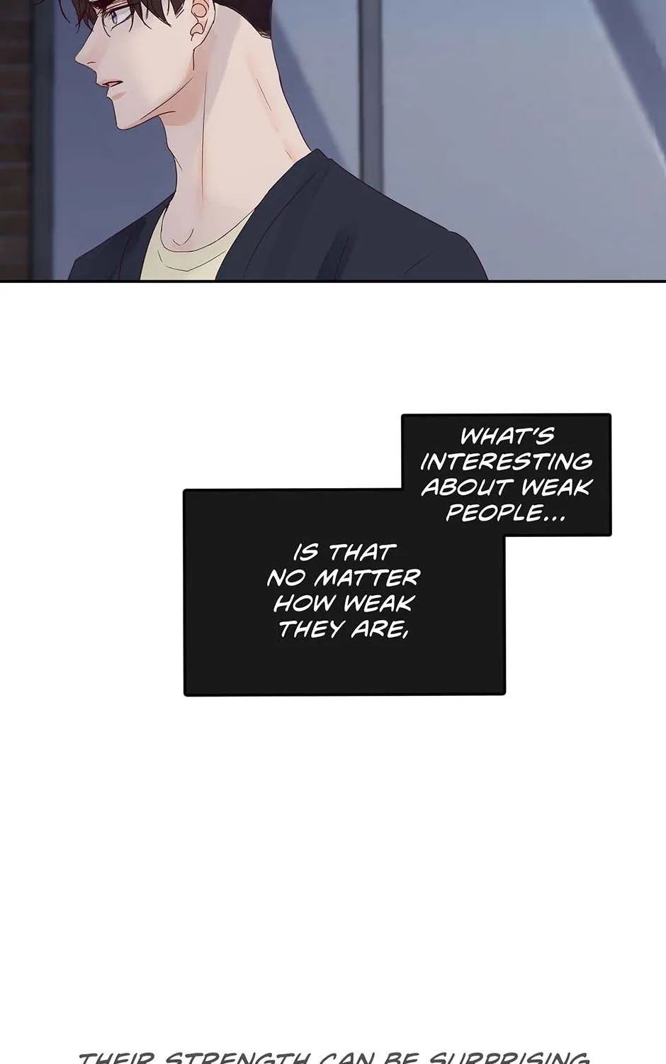 Jealousy Provokers Chapter 86 page 73 - 