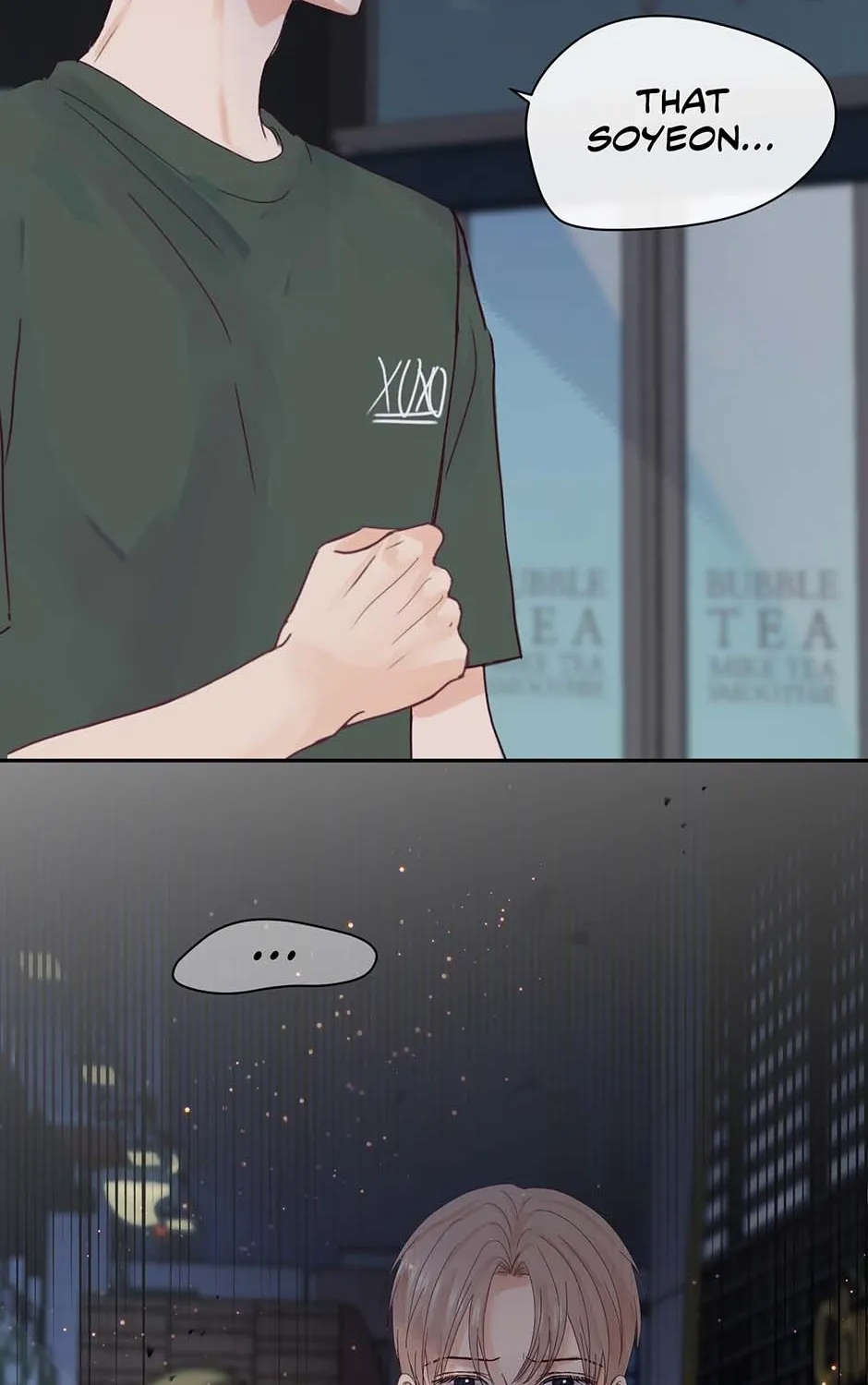 Jealousy Provokers Chapter 86 page 75 - 