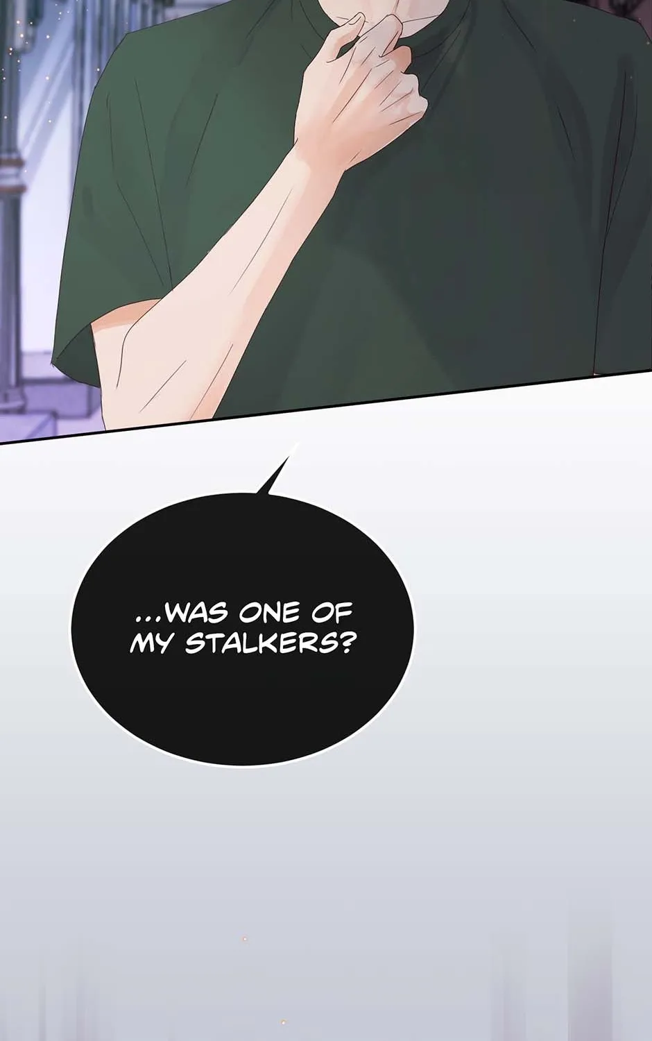 Jealousy Provokers Chapter 86 page 77 - 