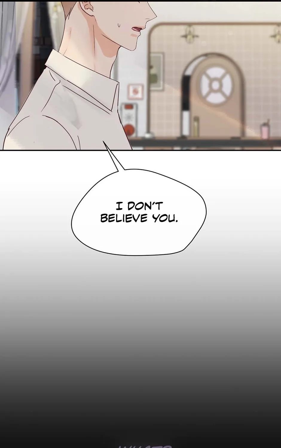 Jealousy Provokers Chapter 86 page 9 - 
