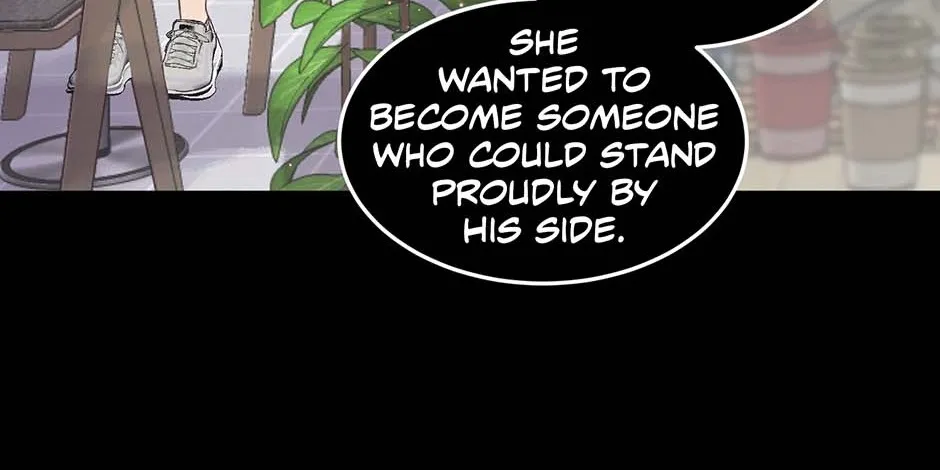 Jealousy Provokers Chapter 86 page 90 - 