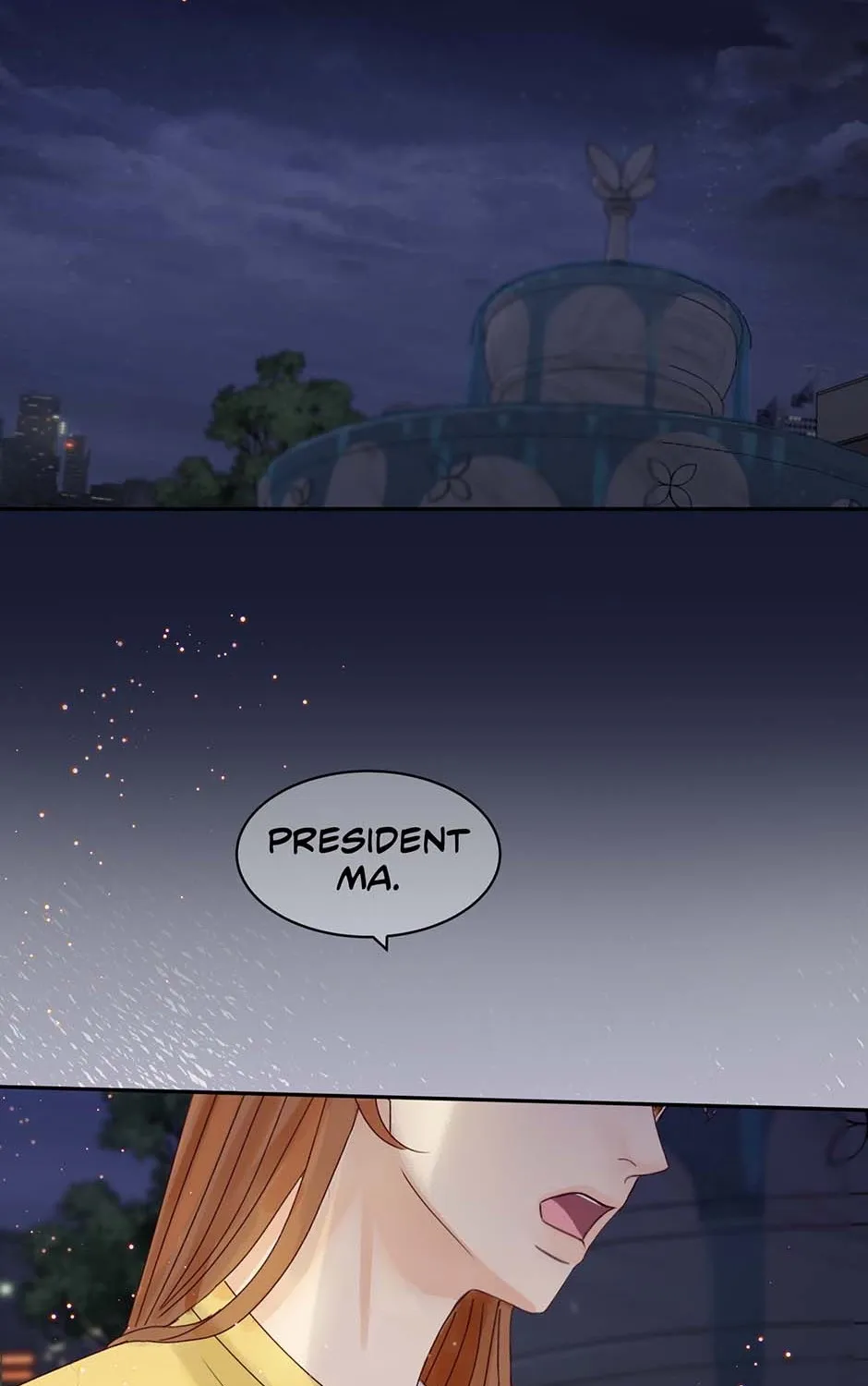 Jealousy Provokers Chapter 87 page 113 - 