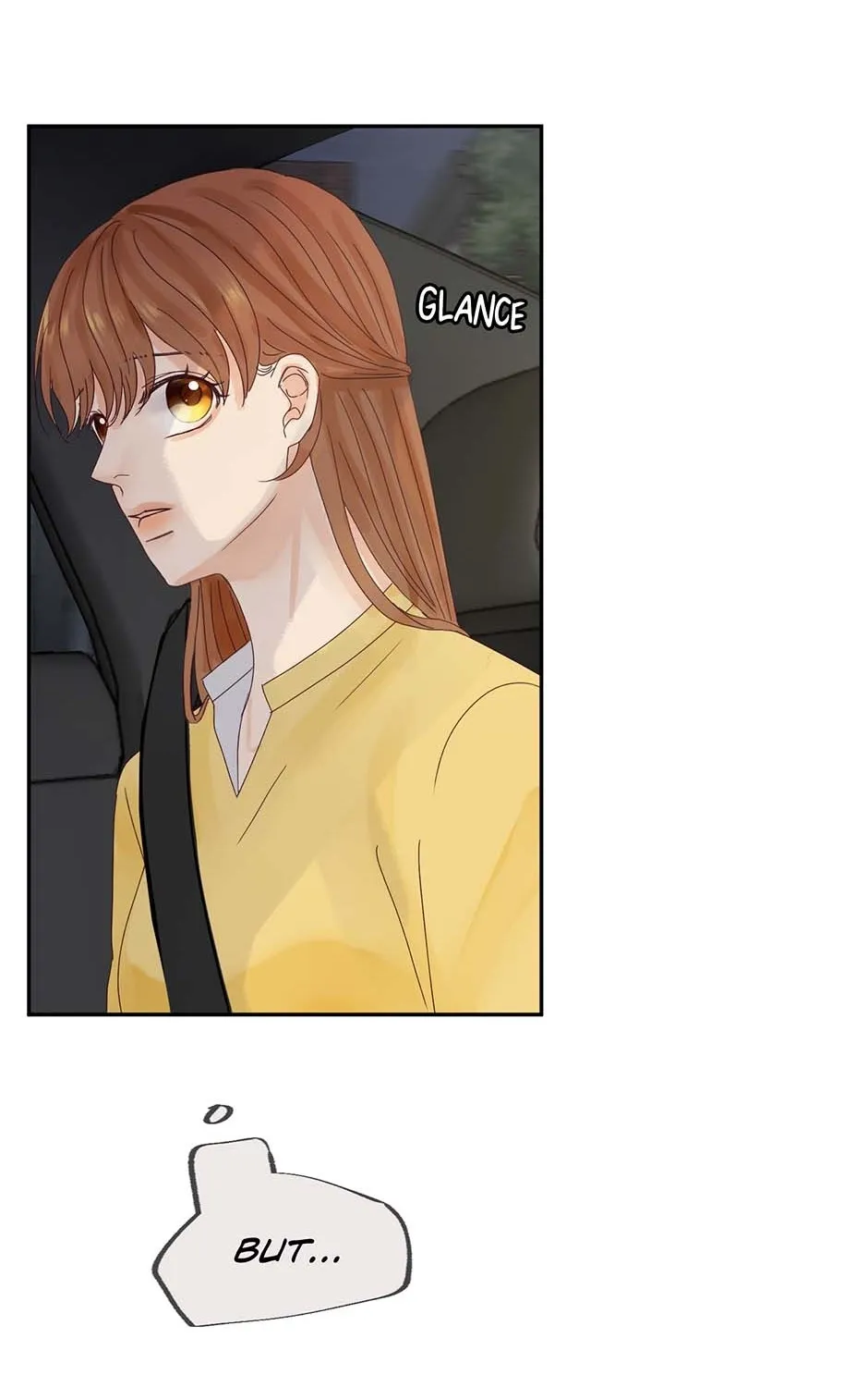 Jealousy Provokers Chapter 87 page 13 - 