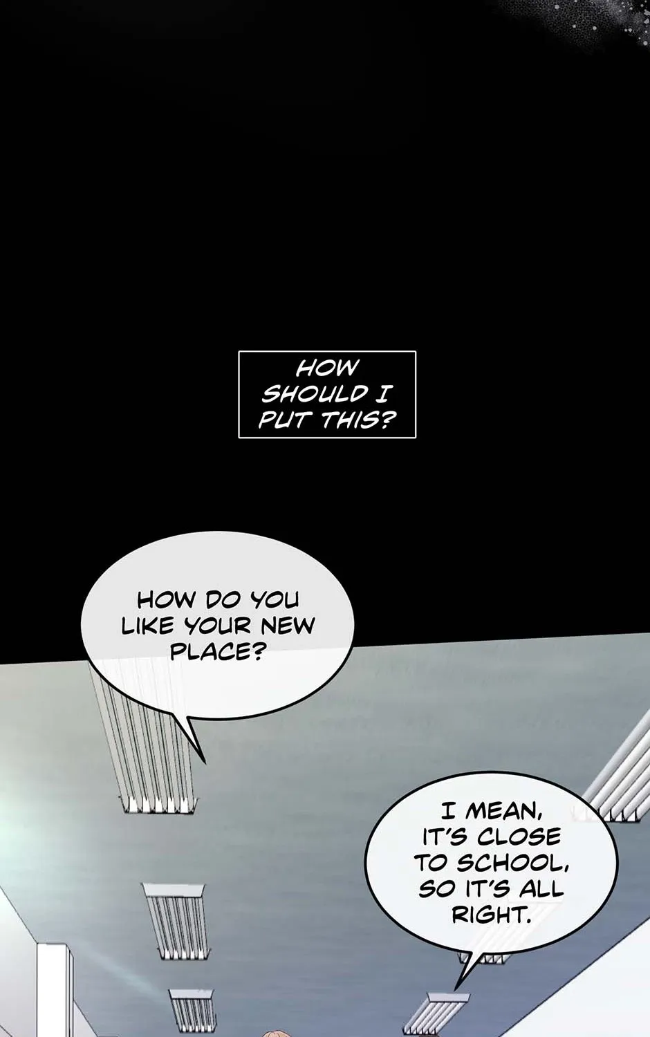 Jealousy Provokers Chapter 87 page 131 - 