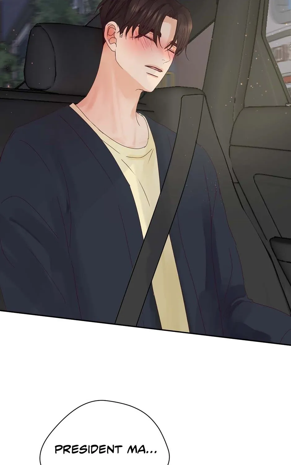 Jealousy Provokers Chapter 87 page 15 - 