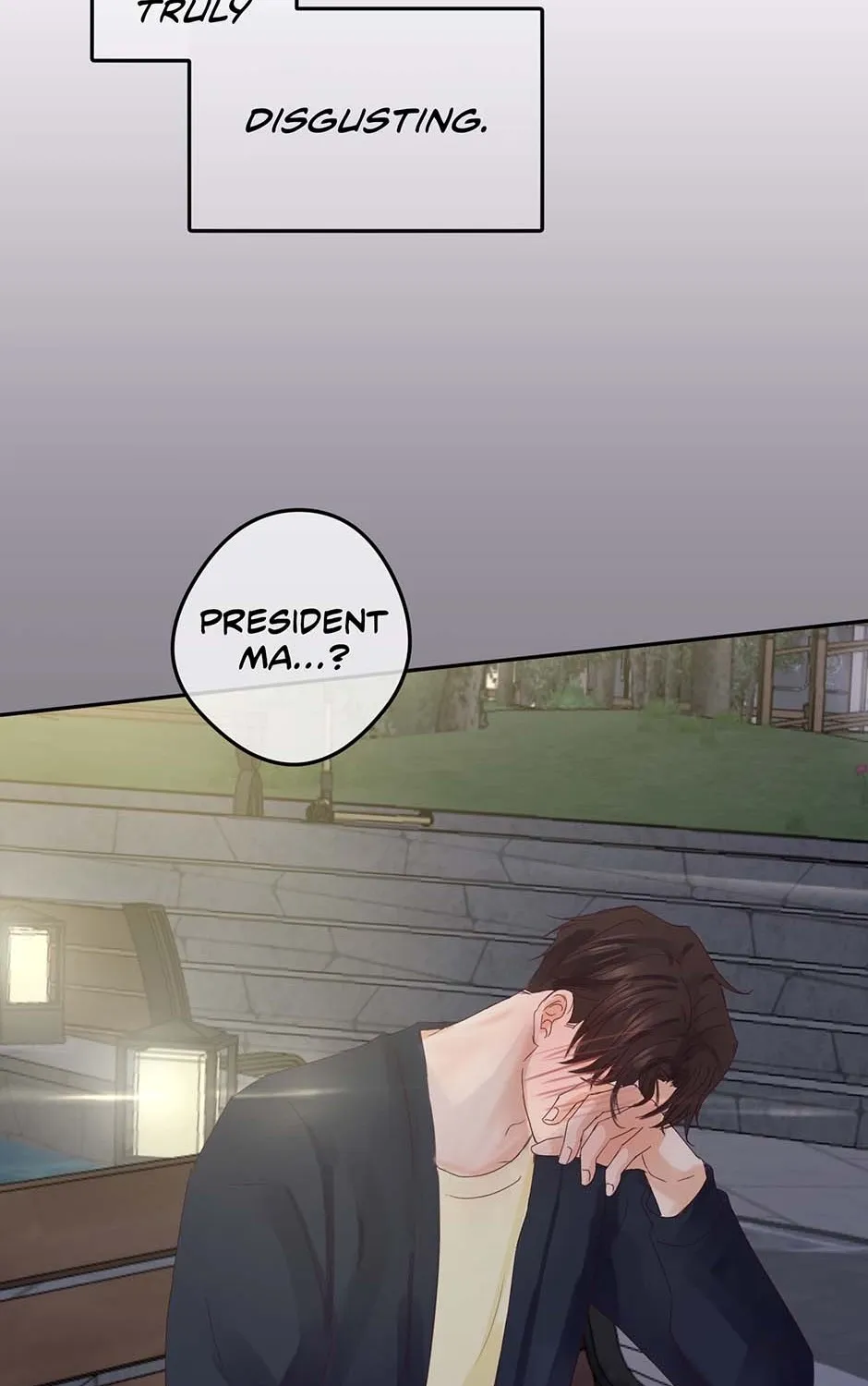 Jealousy Provokers Chapter 87 page 163 - 