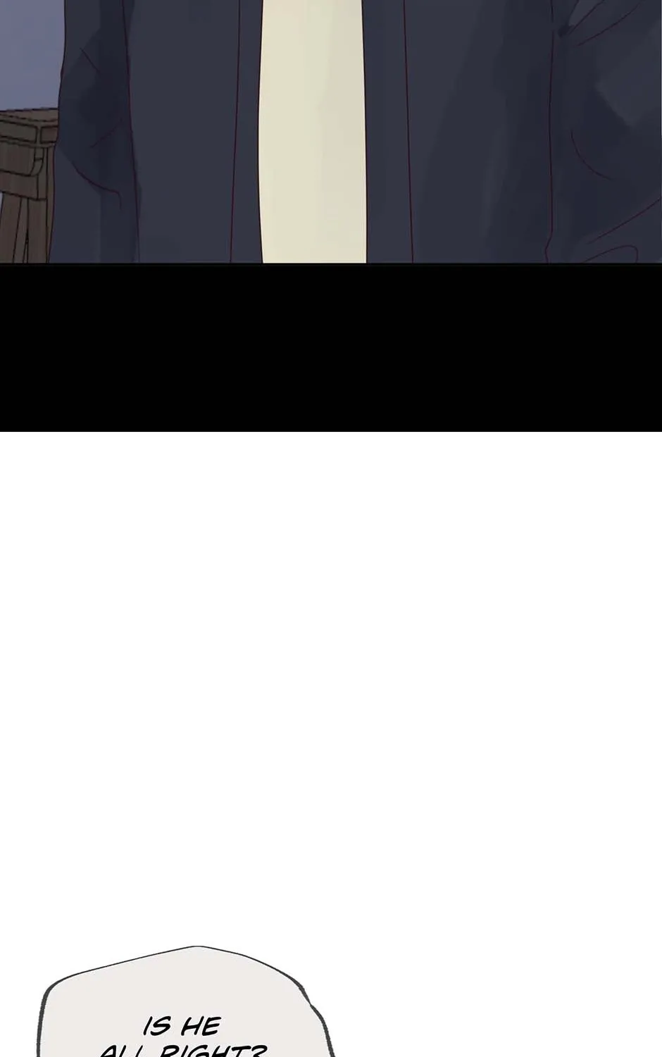 Jealousy Provokers Chapter 87 page 19 - 