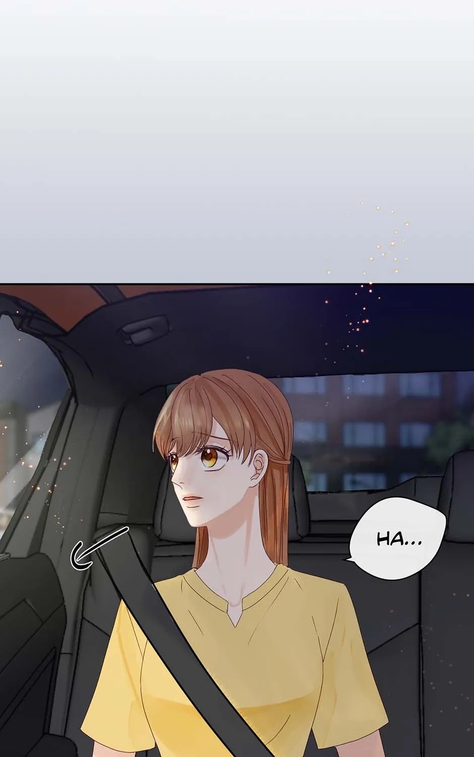 Jealousy Provokers Chapter 87 page 3 - 