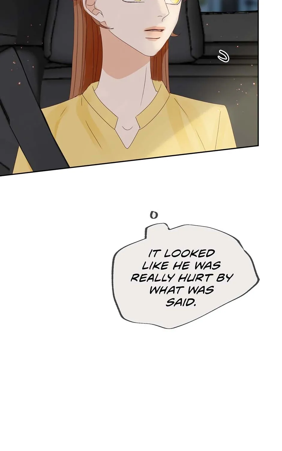 Jealousy Provokers Chapter 87 page 21 - 