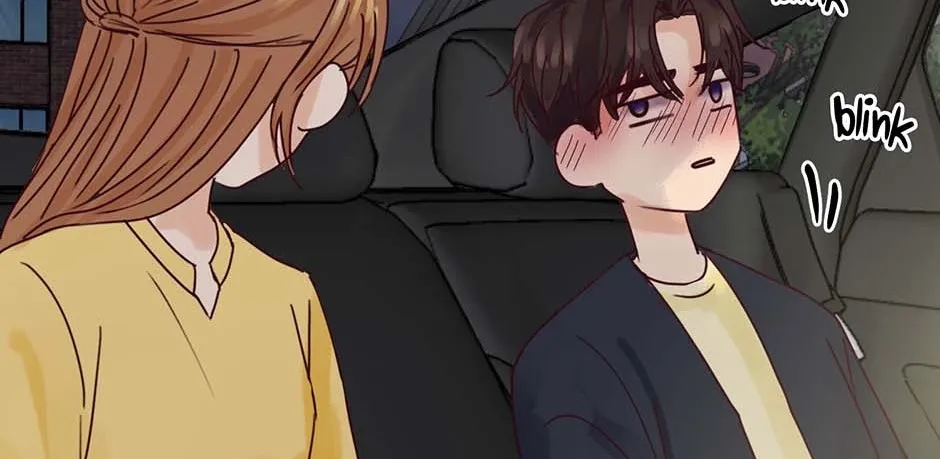 Jealousy Provokers Chapter 87 page 24 - 