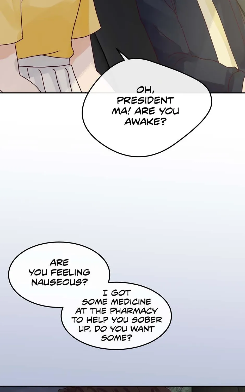 Jealousy Provokers Chapter 87 page 25 - 