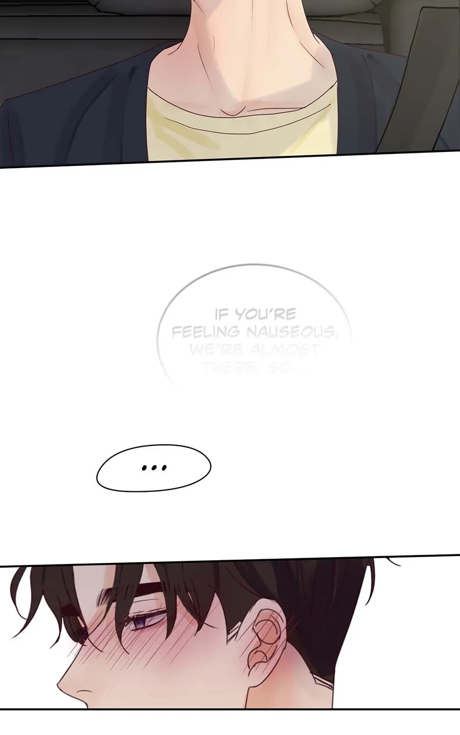 Jealousy Provokers Chapter 87 page 27 - 