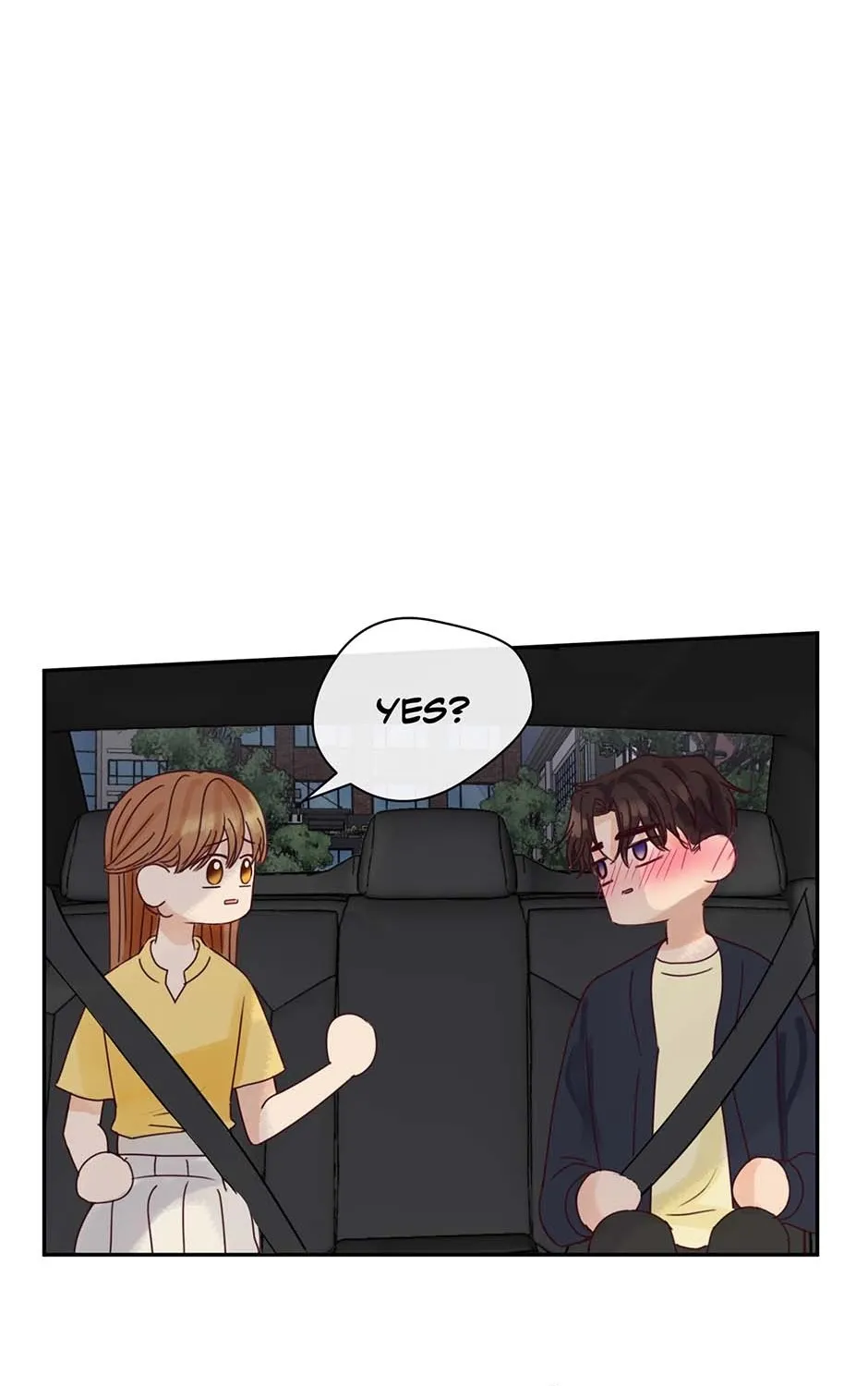 Jealousy Provokers Chapter 87 page 31 - 