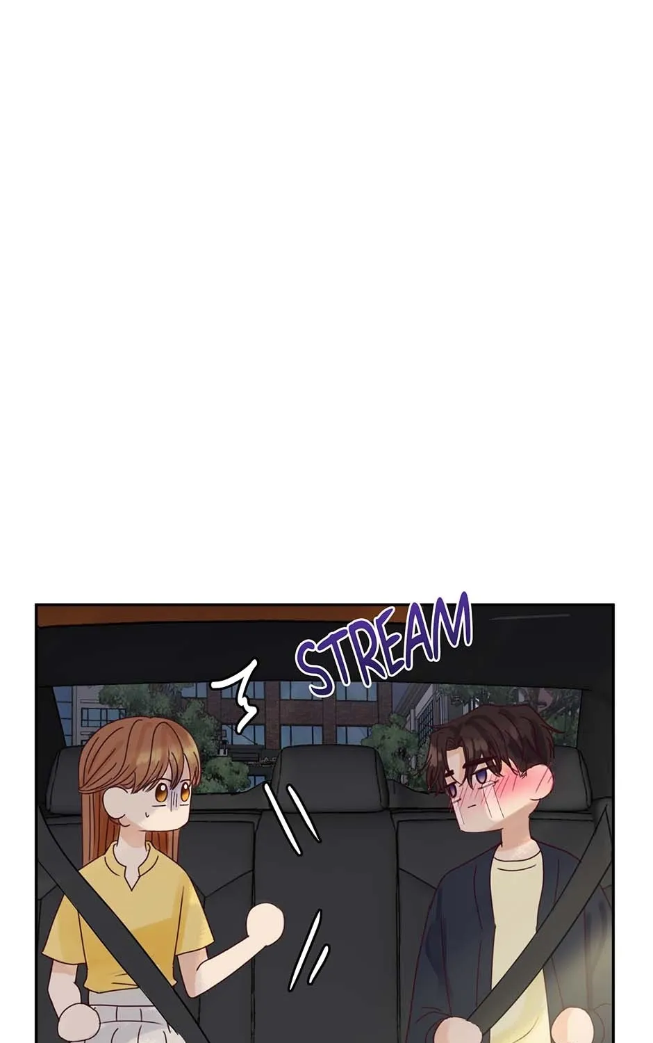 Jealousy Provokers Chapter 87 page 33 - 