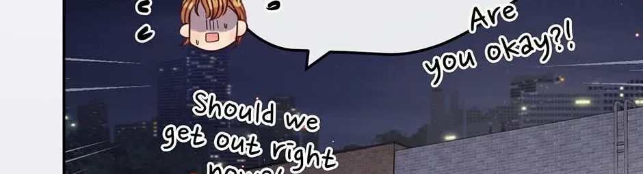 Jealousy Provokers Chapter 87 page 36 - 