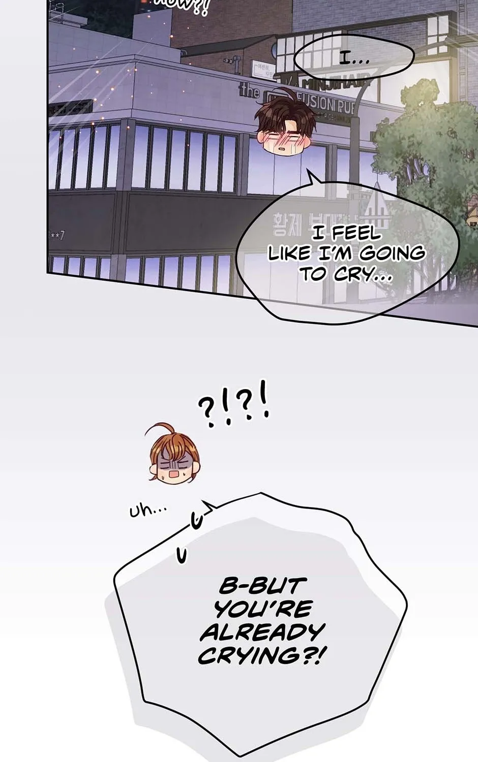 Jealousy Provokers Chapter 87 page 37 - 
