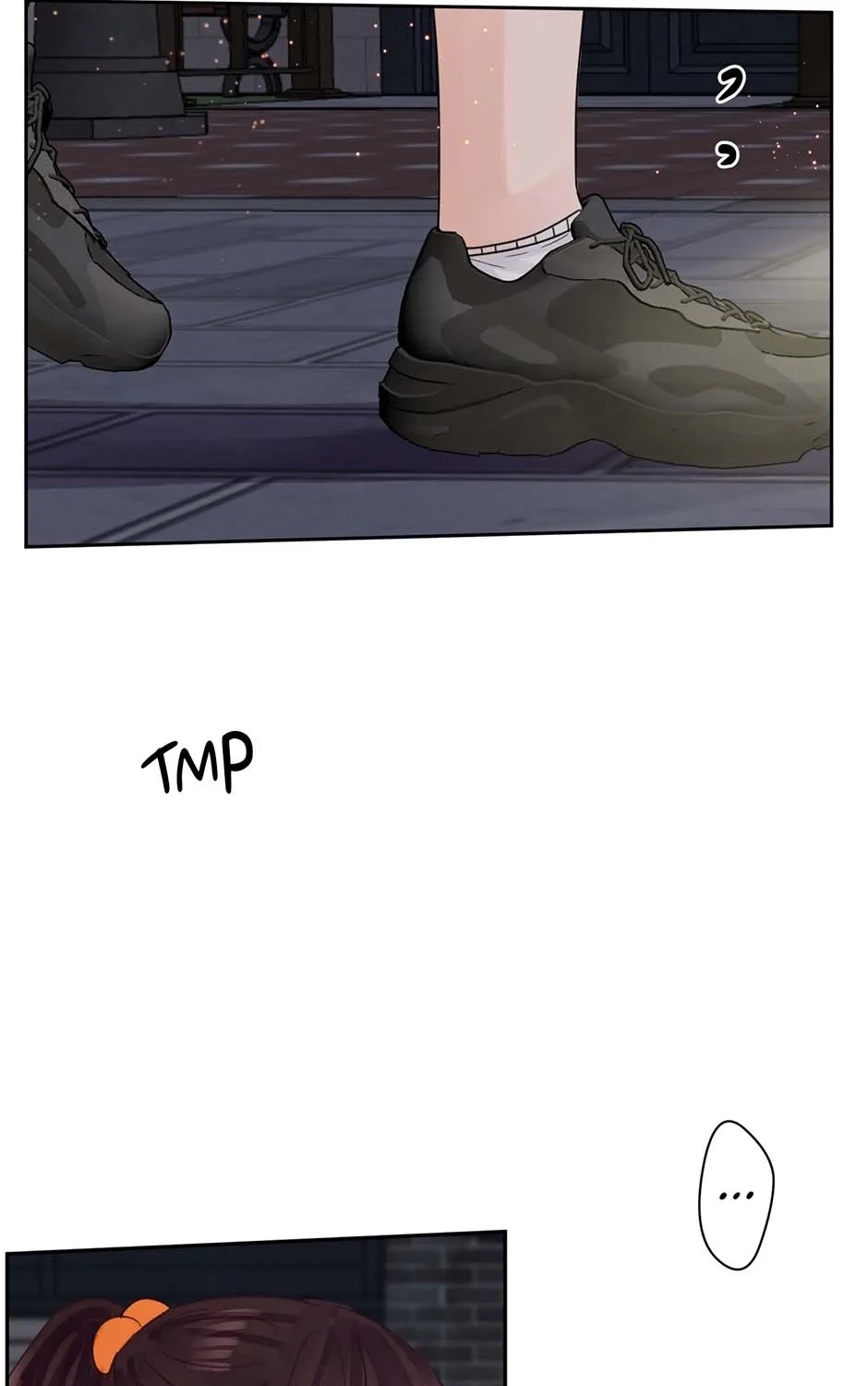 Jealousy Provokers Chapter 87 page 47 - 