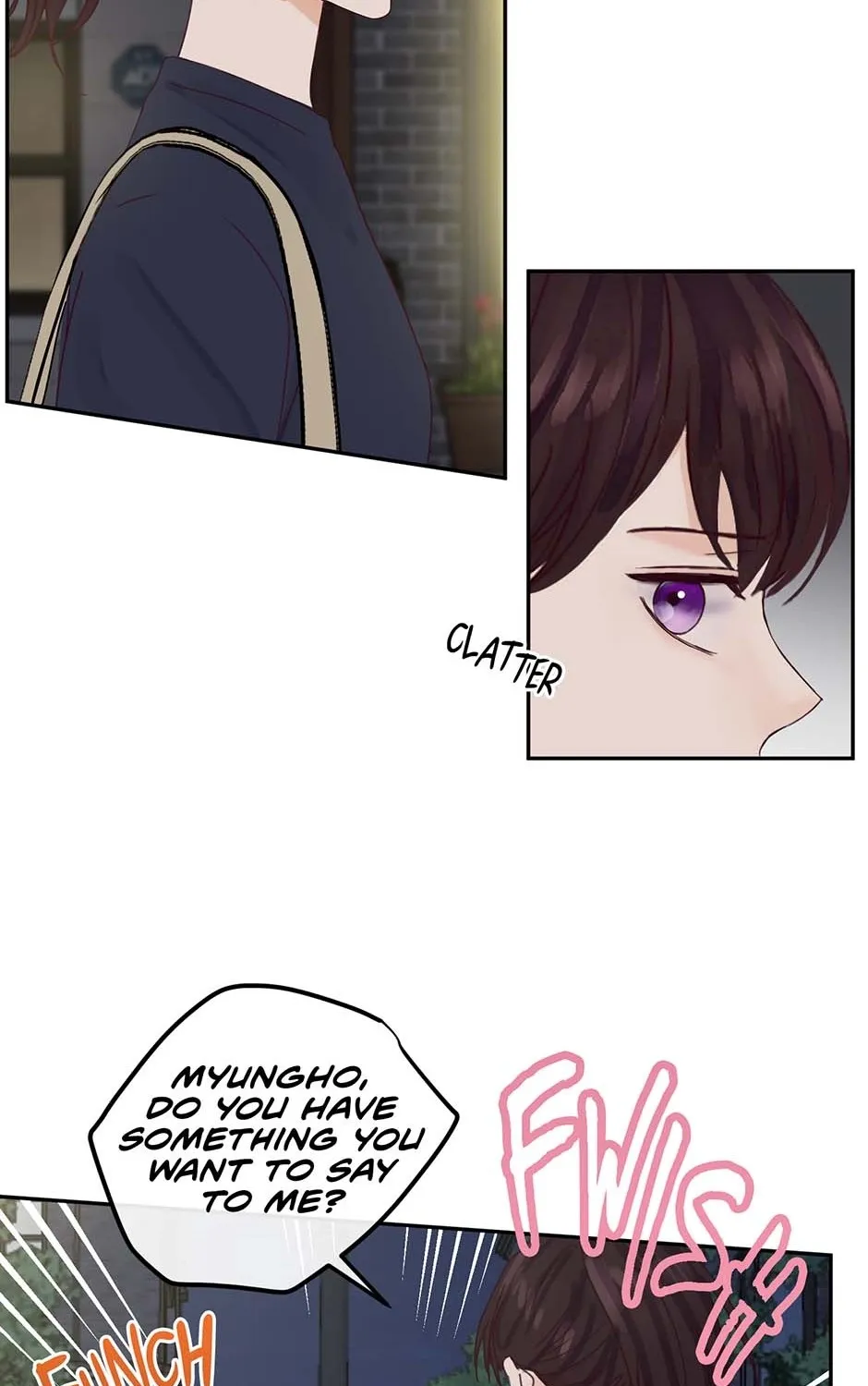 Jealousy Provokers Chapter 87 page 49 - 