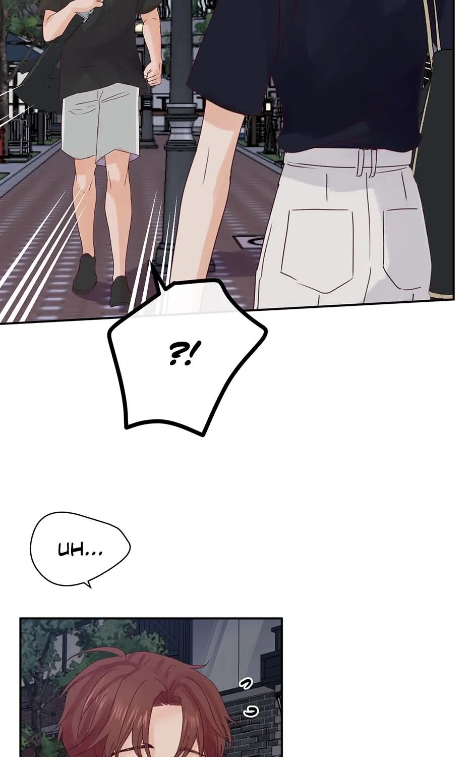 Jealousy Provokers Chapter 87 page 51 - 