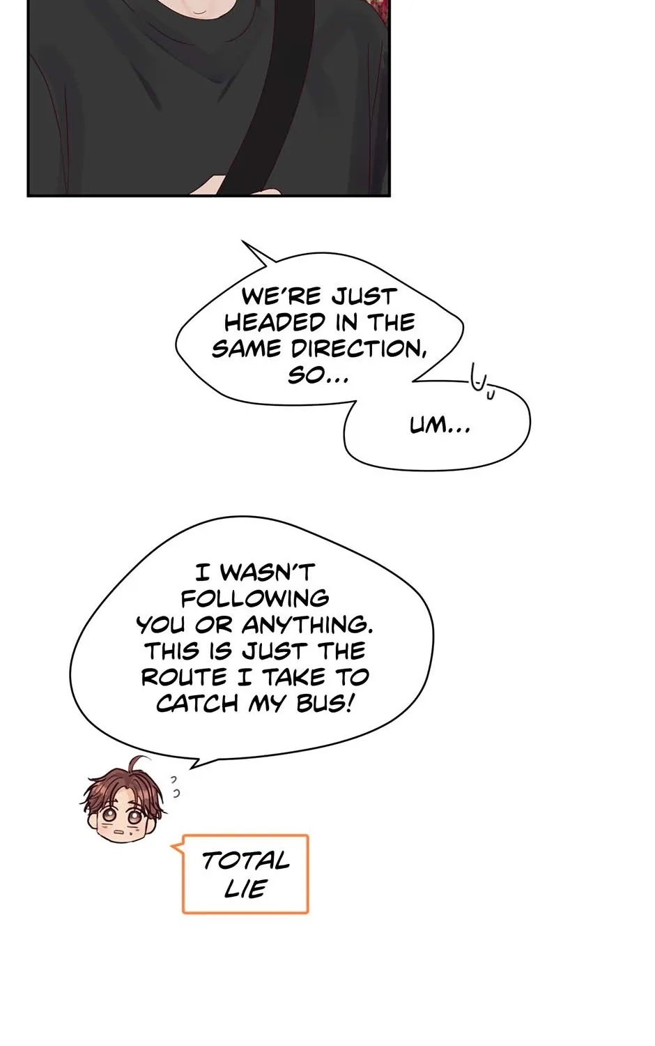 Jealousy Provokers Chapter 87 page 53 - 