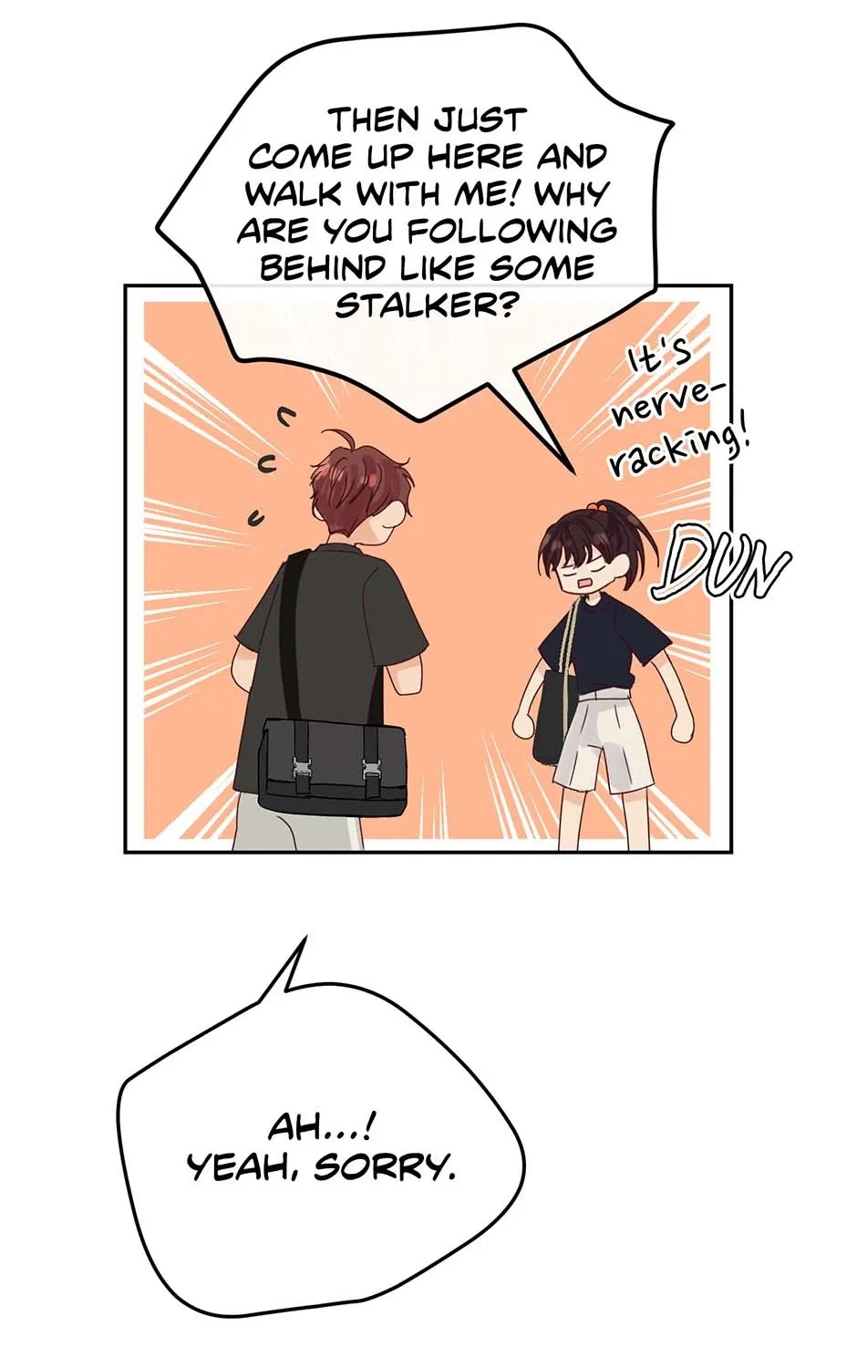 Jealousy Provokers Chapter 87 page 55 - 
