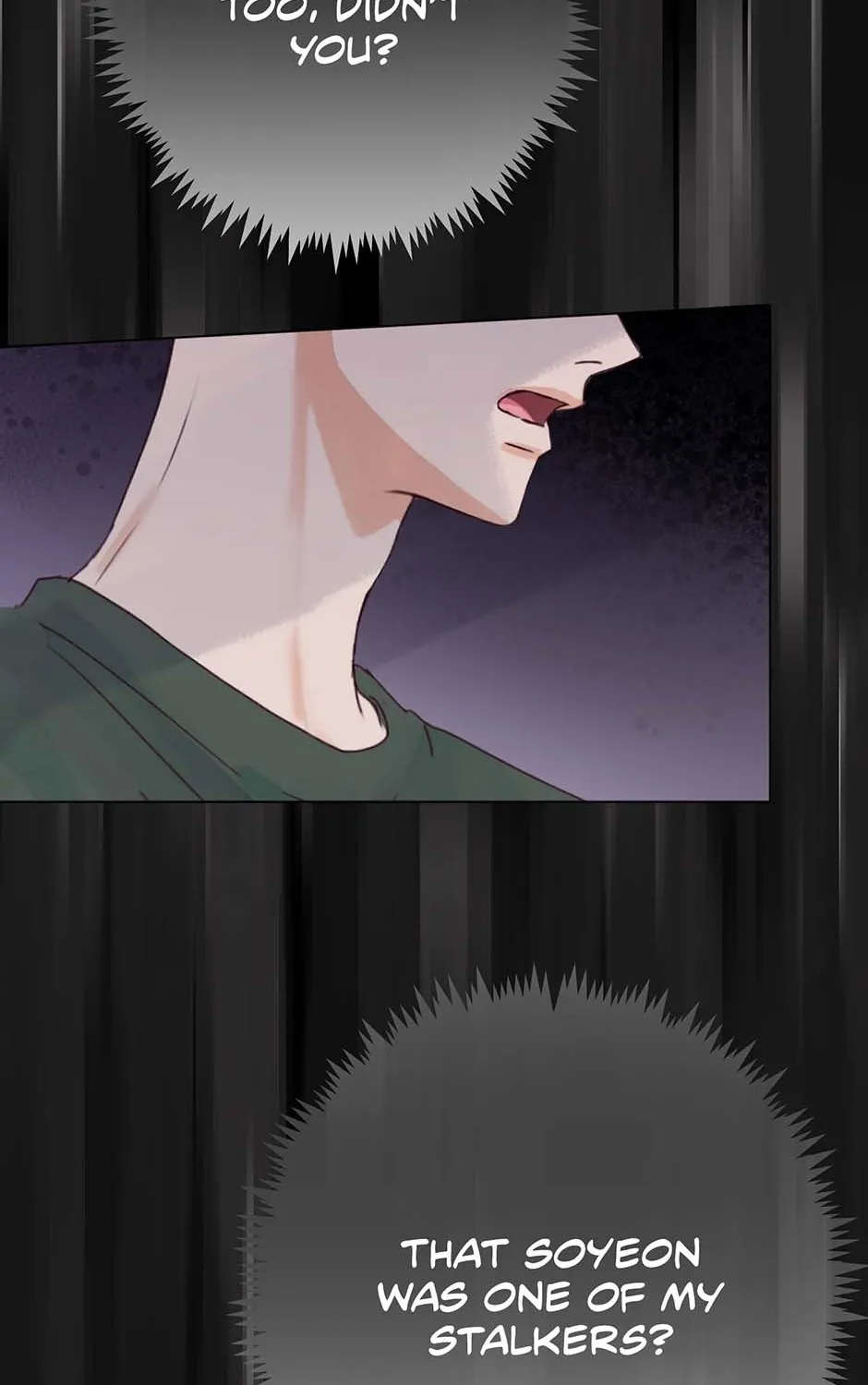 Jealousy Provokers Chapter 87 page 7 - 