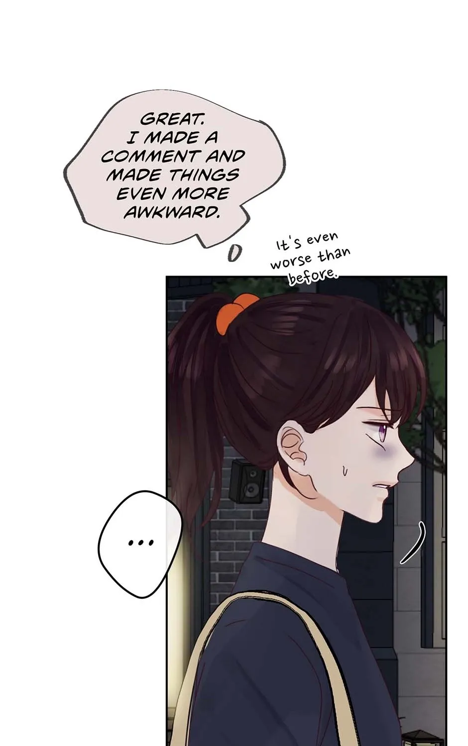 Jealousy Provokers Chapter 87 page 63 - 