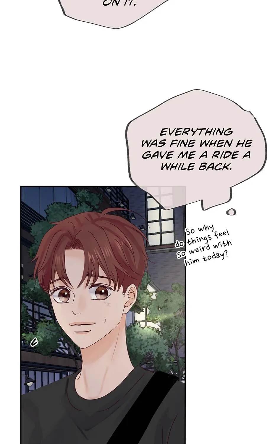 Jealousy Provokers Chapter 87 page 65 - 