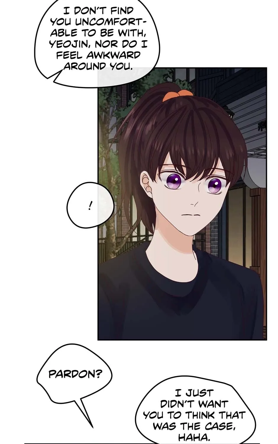 Jealousy Provokers Chapter 87 page 69 - 