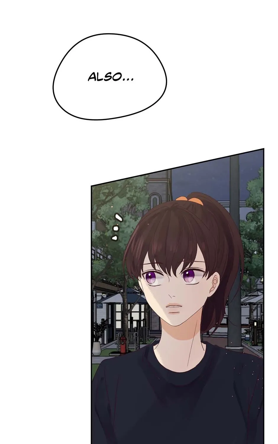 Jealousy Provokers Chapter 87 page 77 - 