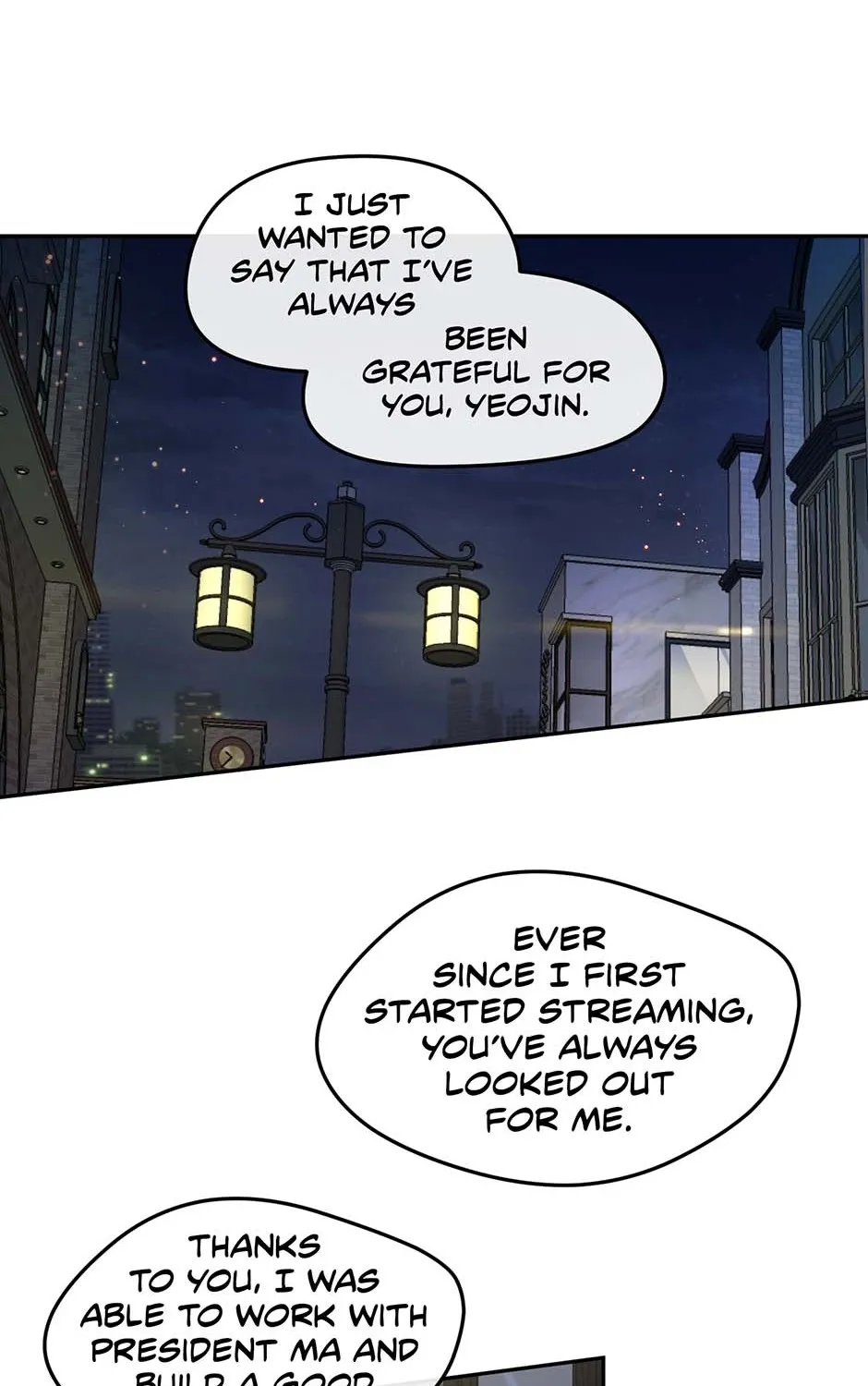 Jealousy Provokers Chapter 87 page 79 - 