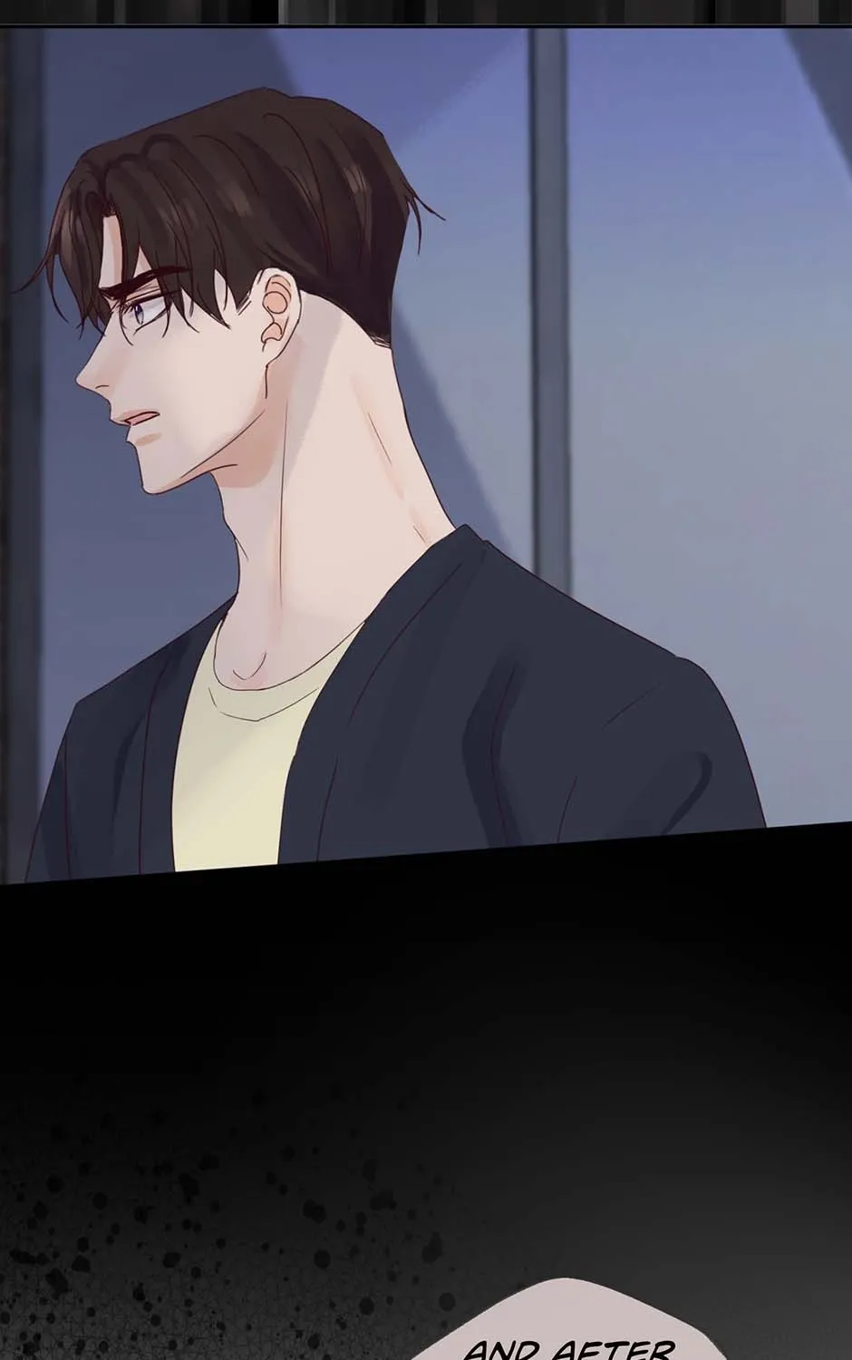 Jealousy Provokers Chapter 87 page 9 - 