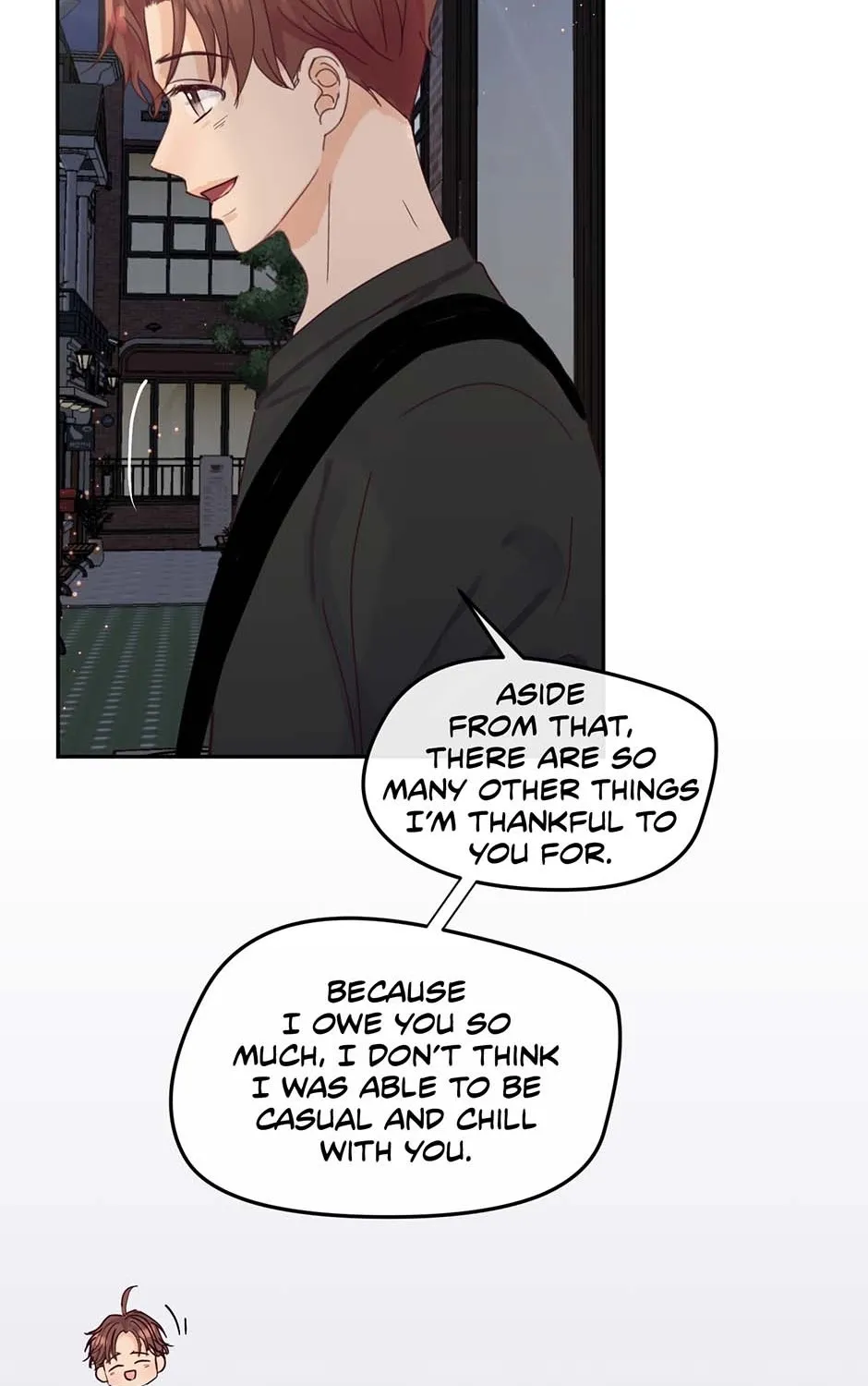Jealousy Provokers Chapter 87 page 81 - 