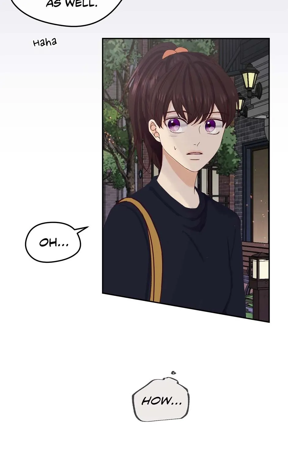 Jealousy Provokers Chapter 87 page 83 - 