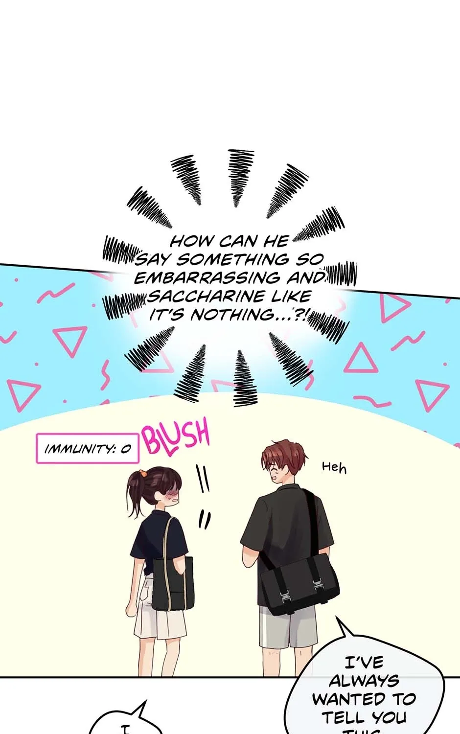Jealousy Provokers Chapter 87 page 85 - 