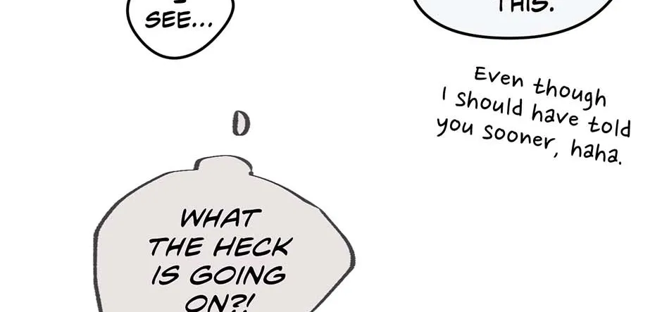 Jealousy Provokers Chapter 87 page 86 - 