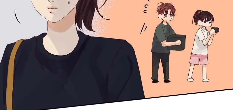 Jealousy Provokers Chapter 87 page 88 - 