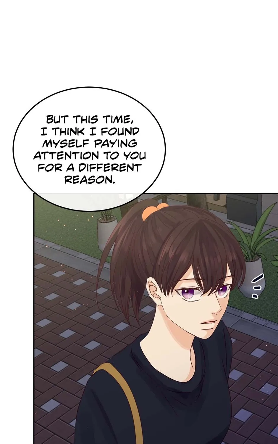 Jealousy Provokers Chapter 87 page 91 - 