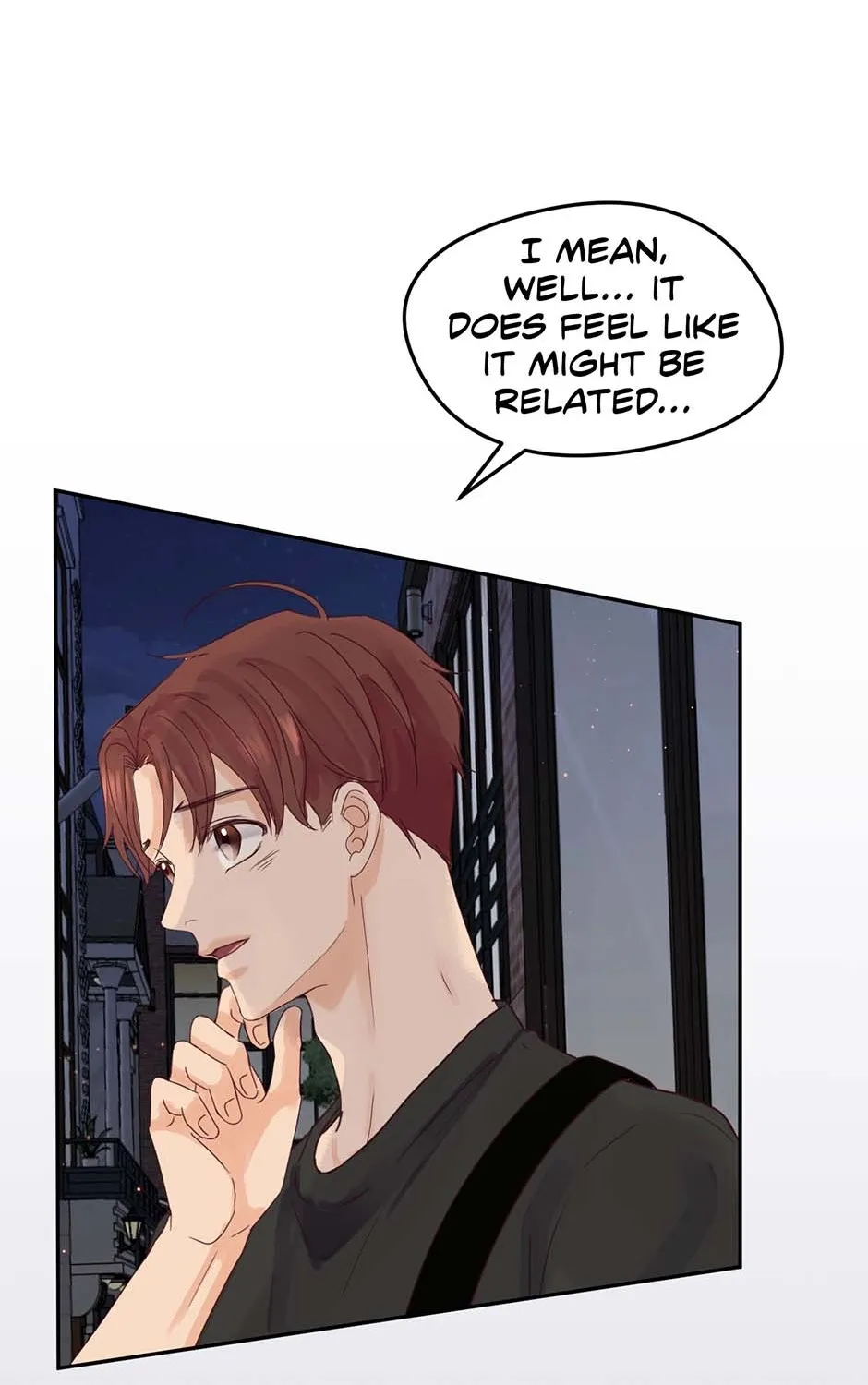 Jealousy Provokers Chapter 87 page 93 - 