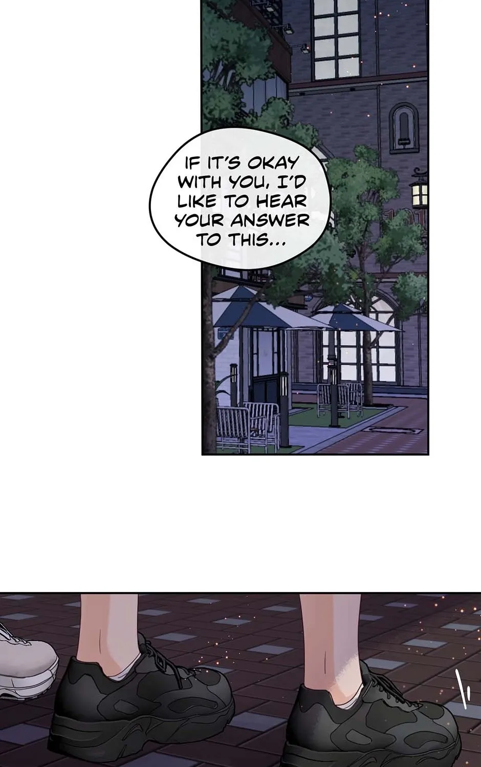 Jealousy Provokers Chapter 87 page 99 - 