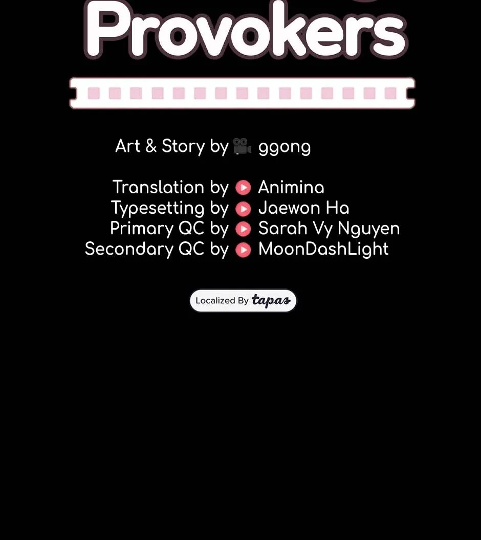 Jealousy Provokers Chapter 88 page 2 - 