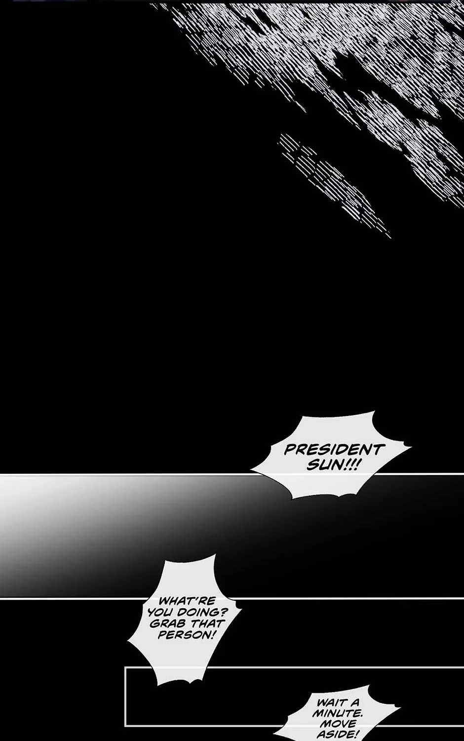 Jealousy Provokers Chapter 88 page 11 - 